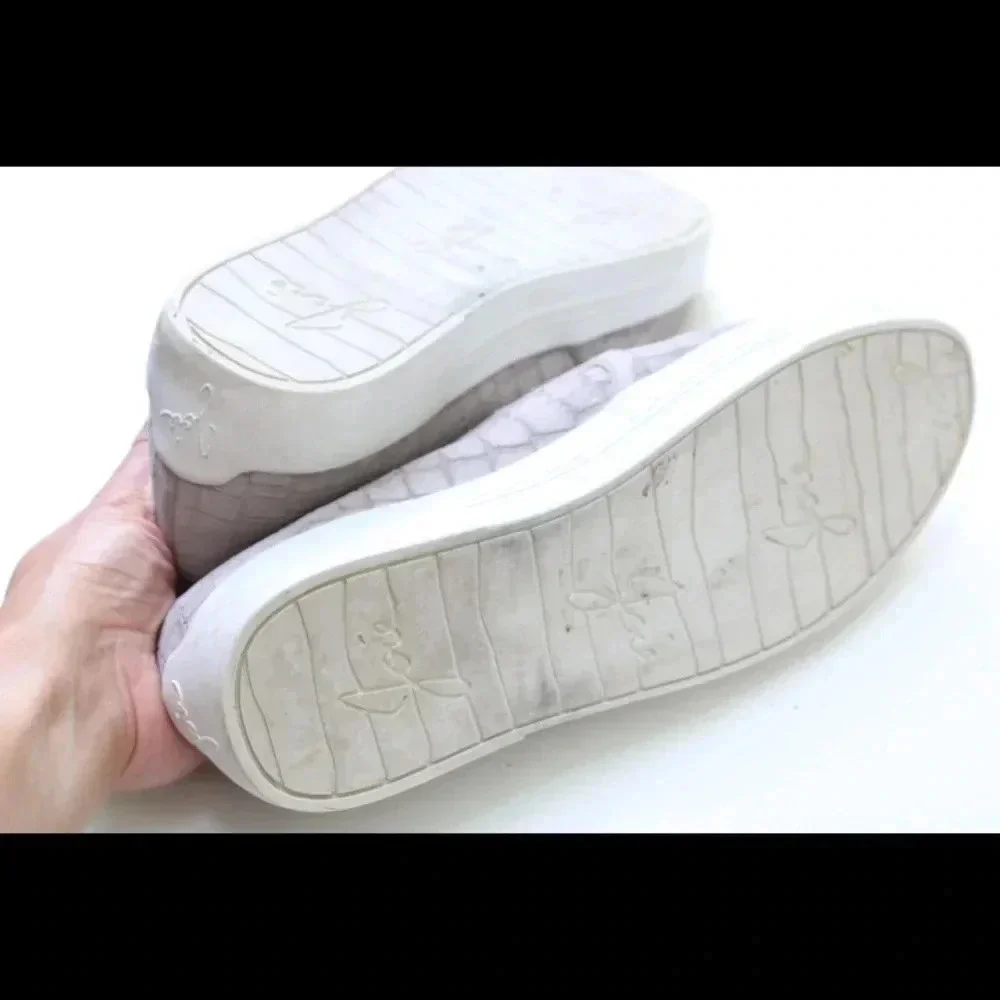 Joie slip on shoes